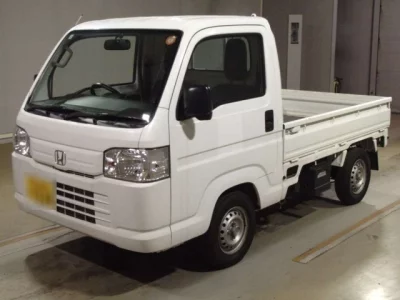 Honda Acty Truck
