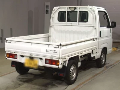 Honda Acty Truck