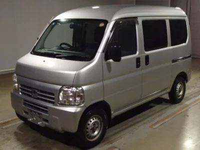 Honda Acty