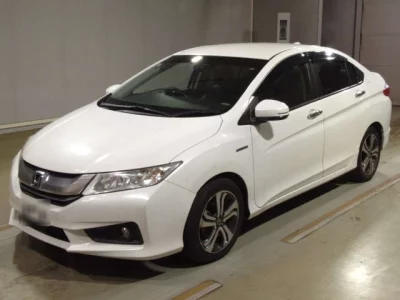 Honda GRACE