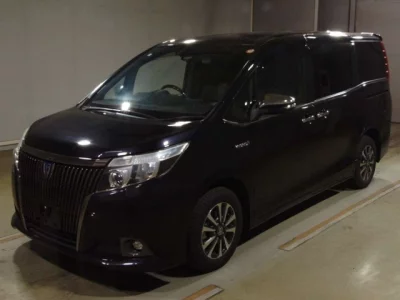 Toyota Esquire