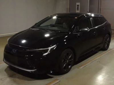 Toyota Corolla Touring Sports