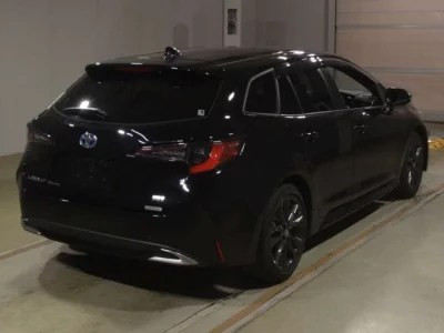 Toyota COROLLA TOURING