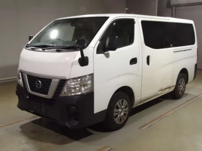 Nissan CARAVAN