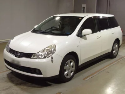 Nissan Wingroad