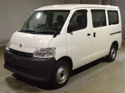 Toyota TOWN ACE