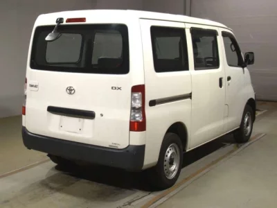 Toyota TOWN ACE