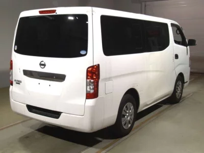 Nissan Caravan