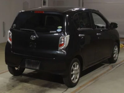 Toyota Pixis Epoch