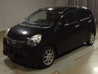 Toyota PIXIS EPOCH