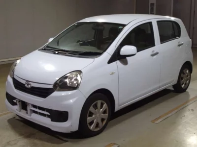 Toyota PIXIS EPOCH
