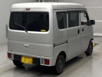 Nissan CLIPPER VAN лот № 3088 оценка R  с аукциона в Японии 1
