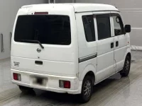 Nissan CLIPPER VAN лот № 18055 оценка R  с аукциона в Японии 1