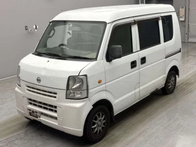 Nissan NV100 CLIPPER