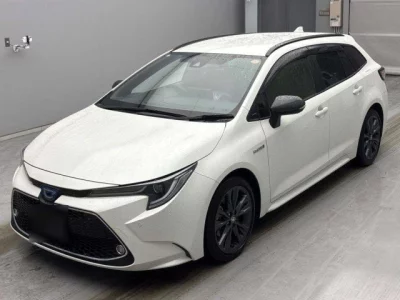 Toyota Corolla Touring Sports