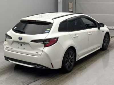 Toyota Corolla Touring Sports