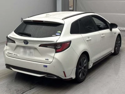 Toyota Corolla Touring Sports