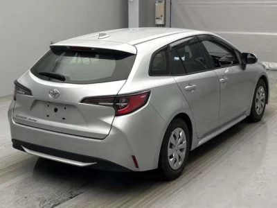 Toyota COROLLA TOURING