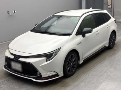 Toyota COROLLA TOURING