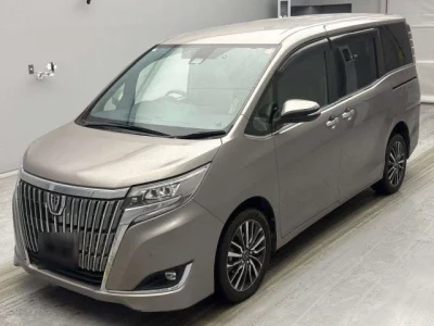 Toyota Esquire