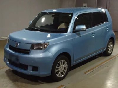 Toyota bB