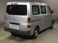 Toyota LITE ACE VAN лот № 62038 оценка 3  с аукциона в Японии 1