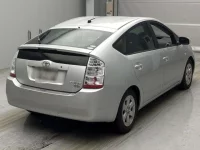 Toyota Prius лот № 154 оценка 3  с аукциона в Японии 1