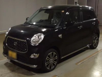 Toyota PIXIS JOY