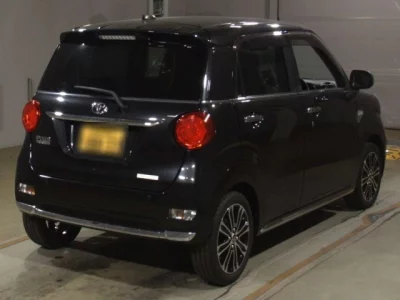 Toyota PIXIS JOY