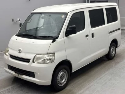 Toyota TownAce