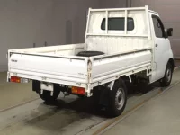 Toyota TOWN ACE TRUCK лот № 62042 оценка R  с аукциона в Японии 1