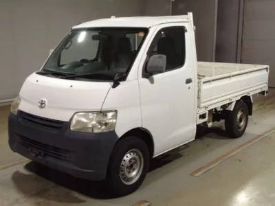Toyota TOWN ACE TRUCK  с аукциона в Японии