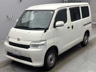 Toyota TOWN ACE
