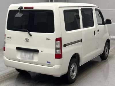 Toyota TOWN ACE