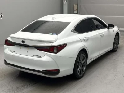 Lexus ES350