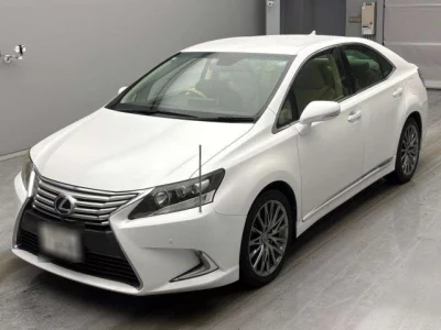 Lexus HS