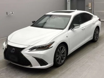 Lexus ES300h