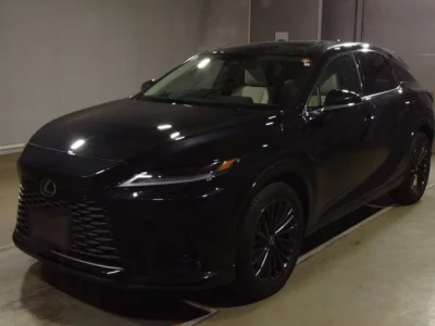 Lexus RX350