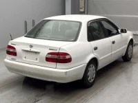 Toyota COROLLA лот № 18059 оценка 3.5  с аукциона в Японии 1