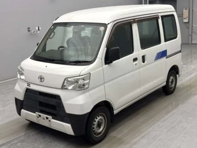 Toyota PIXIS VAN