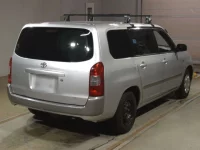 Toyota PROBOX лот № 61 оценка 3  с аукциона в Японии 1