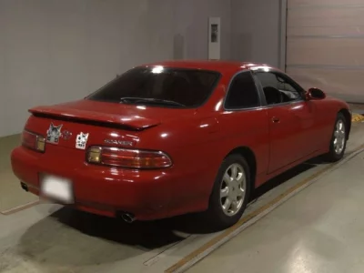 Toyota SOARER