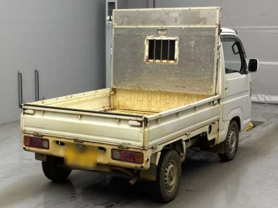 Honda Acty Truck