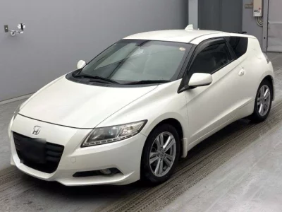 Honda CR-Z