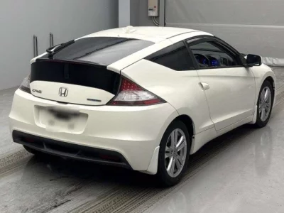 Honda CR-Z