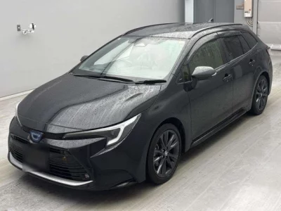 Toyota Corolla Touring Sports