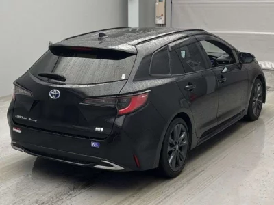 Toyota Corolla Touring Sports