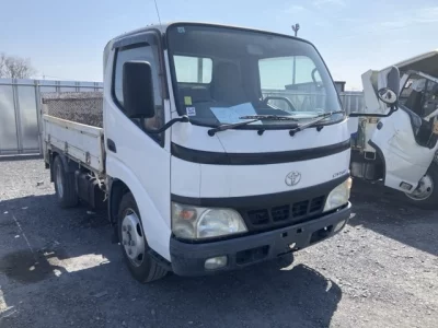 Hino DUTRO
