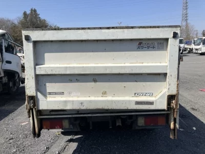 Hino DUTRO