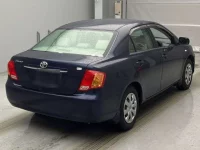 Toyota COROLLA AXIO лот № 12331 оценка 3  с аукциона в Японии 1